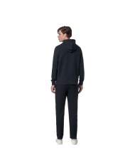 K-WAY PANTALONI UOMO PANT S ITION INTERLOCK BLUE DPEHT K8132QW 126