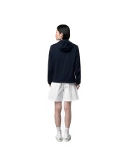K-WAY GIACCA UOMO JACKET JAKE SDOUBLE INTERLOCK BLUE DEPHT - BLUE INISGNA K8134TW 126