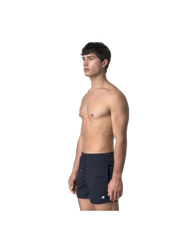 K-WAY COSTUME UOMO BATHING SUITS HAZEL BEACH BLUE DEPHT K8136LW 126
