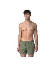 K-WAY COSTUME UOMO BATHING SUITS HAZEL BEACH GREEN LICHEN K8136LW 126