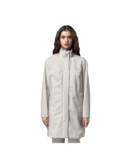 K-WAY GIACCA DONNA JACKETS DUKESSE STRETCH 2LAYERS LIGHT BEIGE K31516W 126
