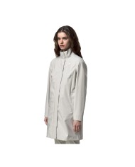 K-WAY GIACCA DONNA JACKETS DUKESSE STRETCH 2LAYERS LIGHT BEIGE K31516W 126
