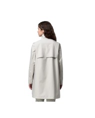 K-WAY GIACCA DONNA JACKETS DUKESSE STRETCH 2LAYERS LIGHT BEIGE K31516W 126