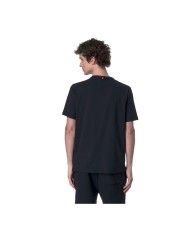 K-WAY T SHIRT UOMO ADAME LIGHT STRETCH JERSEY BLUE DEPHT K71349W 126