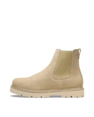 BIRKENSTOCK SCARPONCINO HIGHWOOD SLIP ONE S SUEDE LEATHER TAIPE 1025737 CO