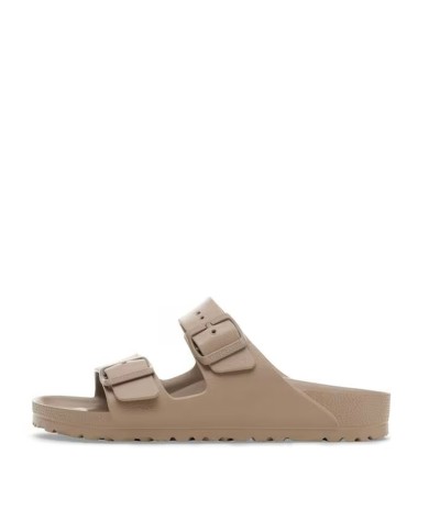 BIRKENSTOCK SANDALO DONNA ARIZONA EVA GRAY TAUPE 1030466  CO
