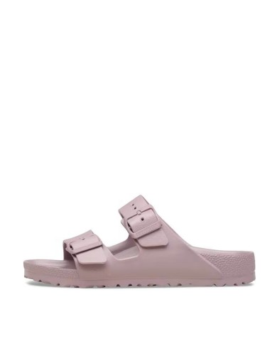 BIRKENSTOCK SANDALO DONNA ARIZONA EVA FADED PURPLE 1031294 CO
