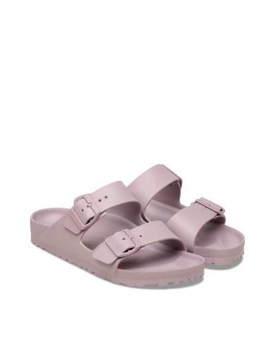BIRKENSTOCK SANDALO DONNA ARIZONA EVA FADED PURPLE 1031294 CO