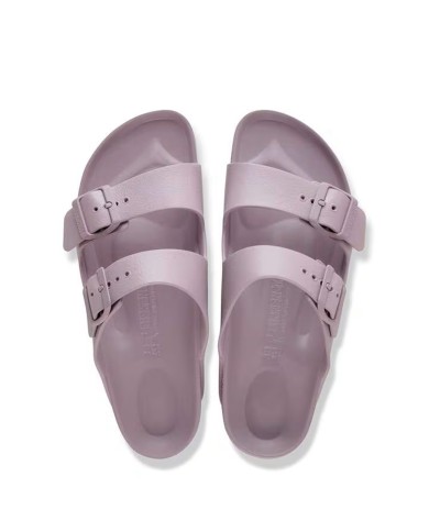 BIRKENSTOCK SANDALO DONNA ARIZONA EVA FADED PURPLE 1031294 CO