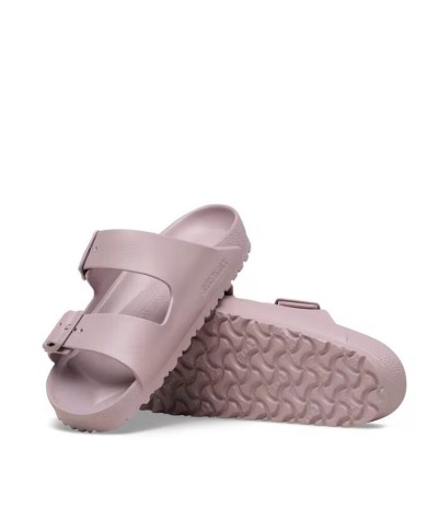 BIRKENSTOCK SANDALO DONNA ARIZONA EVA FADED PURPLE 1031294 CO