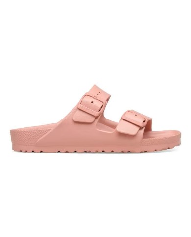 BIRKENSTOCK SANDALO DONNA ARIZONA EVA PINK CLAY 1031240 CO