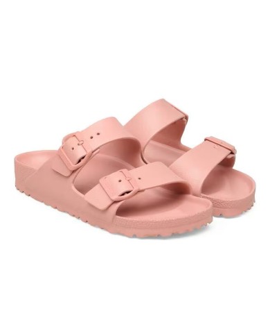 BIRKENSTOCK SANDALO DONNA ARIZONA EVA PINK CLAY 1031240 CO