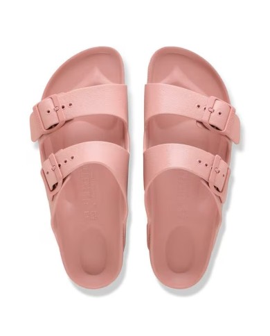 BIRKENSTOCK SANDALO DONNA ARIZONA EVA PINK CLAY 1031240 CO