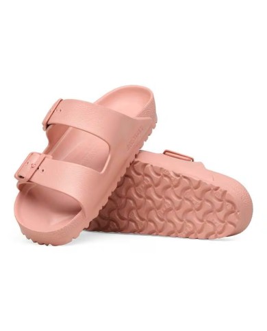 BIRKENSTOCK SANDALO DONNA ARIZONA EVA PINK CLAY 1031240 CO