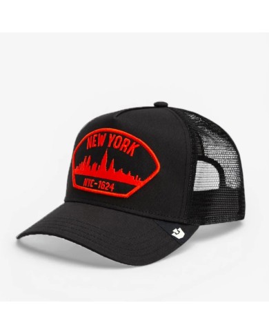 GOORIN CAPPELLO UNISEX NEW YORK101-2569 126