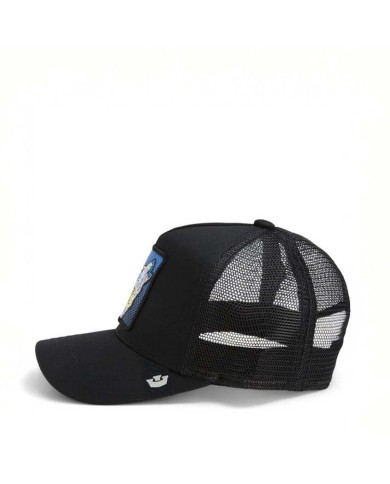 GOORIN CAPPELLO UNISEX LEONE WOLF 101-3058 126