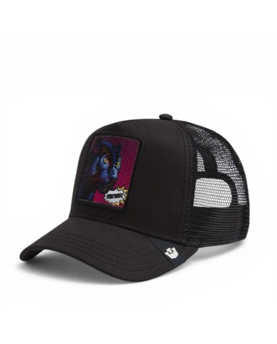 GOORIN CAPPELLO UNISEX POPART PANTHER 101-3059 126
