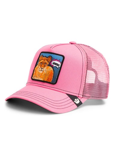 GOORIN CAPPELLO UNISEX QUEEN LION 101-3234 126