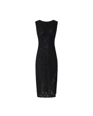 PINKO ABITO DRUPA IN PIZZONERO LIMOUSINE NERO 106588 126