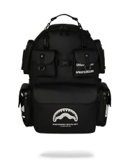 SPRAYGROUND ZAINO MIDNIGHT OSAKA PAYLOAD 910B8550NSZ 126