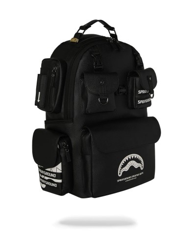 SPRAYGROUND ZAINO MIDNIGHT OSAKA PAYLOAD 910B8550NSZ 126
