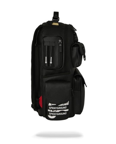 SPRAYGROUND ZAINO MIDNIGHT OSAKA PAYLOAD 910B8550NSZ 126