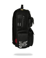 SPRAYGROUND ZAINO MIDNIGHT OSAKA PAYLOAD 910B8550NSZ 126