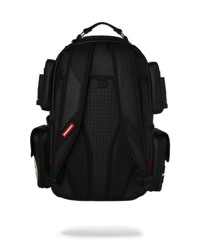 SPRAYGROUND ZAINO MIDNIGHT OSAKA PAYLOAD 910B8550NSZ 126