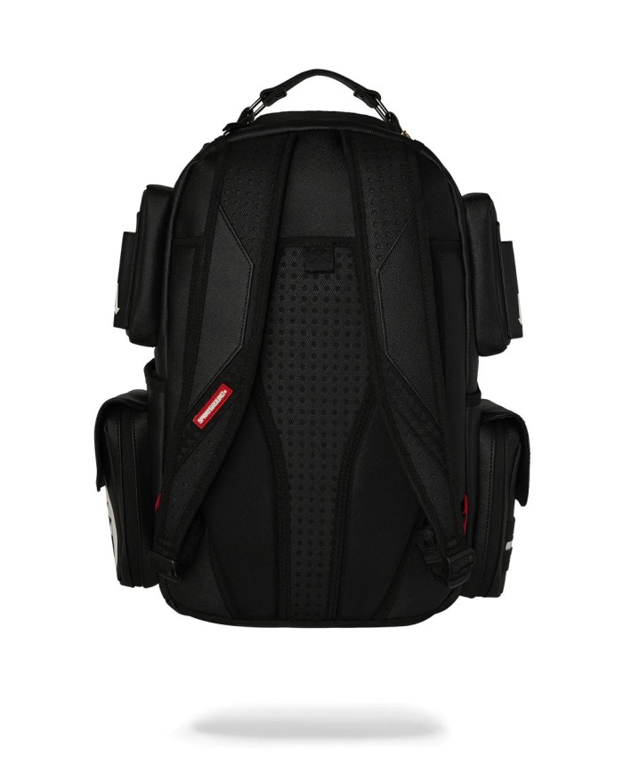 SPRAYGROUND ZAINO MIDNIGHT OSAKA PAYLOAD 910B8550NSZ 126