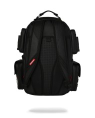 SPRAYGROUND ZAINO MIDNIGHT OSAKA PAYLOAD 910B8550NSZ 126