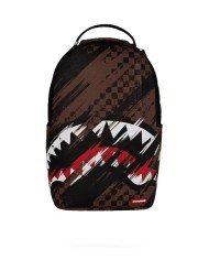 SPRAYGROUND ZAINO SMEARED GRUNGE BACKPACK 910B8556NSZ 126