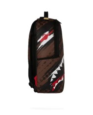 SPRAYGROUND ZAINO SMEARED GRUNGE BACKPACK 910B8556NSZ 126
