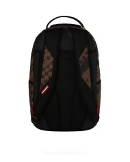 SPRAYGROUND ZAINO SMEARED GRUNGE BACKPACK 910B8556NSZ 126