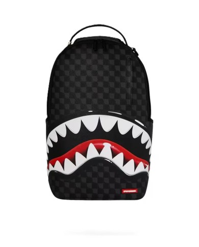 SPRAYGROUND ZAINO SIP BALOON BLACK BACKPACK 910B8663NSZ 126