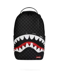 SPRAYGROUND ZAINO SIP BALOON BLACK BACKPACK 910B8663NSZ 126