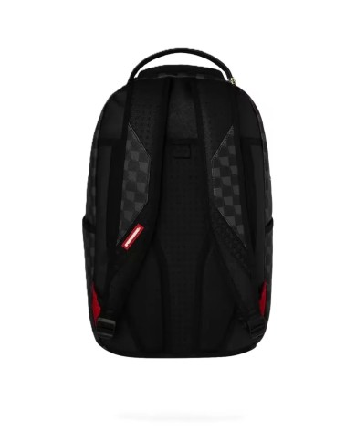 SPRAYGROUND ZAINO SIP BALOON BLACK BACKPACK 910B8663NSZ 126
