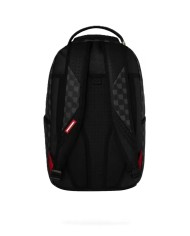 SPRAYGROUND ZAINO SIP BALOON BLACK BACKPACK 910B8663NSZ 126