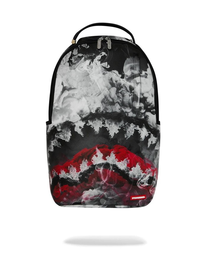 SPRAYGROUND ZAINO ELEVATE WHITE BACKPACK 910B8751NSZ 126