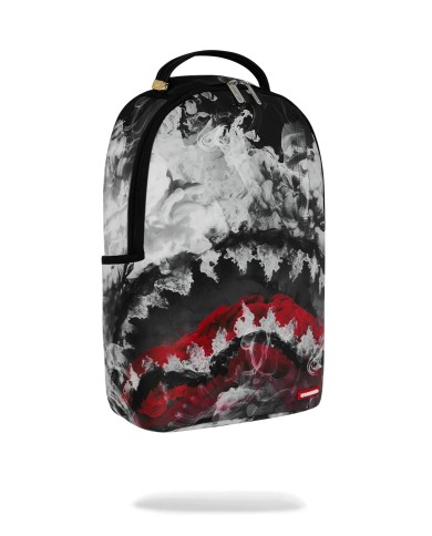 SPRAYGROUND ZAINO ELEVATE WHITE BACKPACK 910B8751NSZ 126