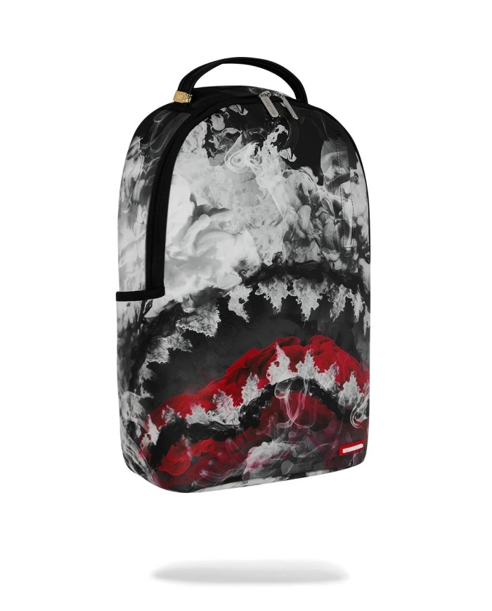SPRAYGROUND ZAINO ELEVATE WHITE BACKPACK 910B8751NSZ 126