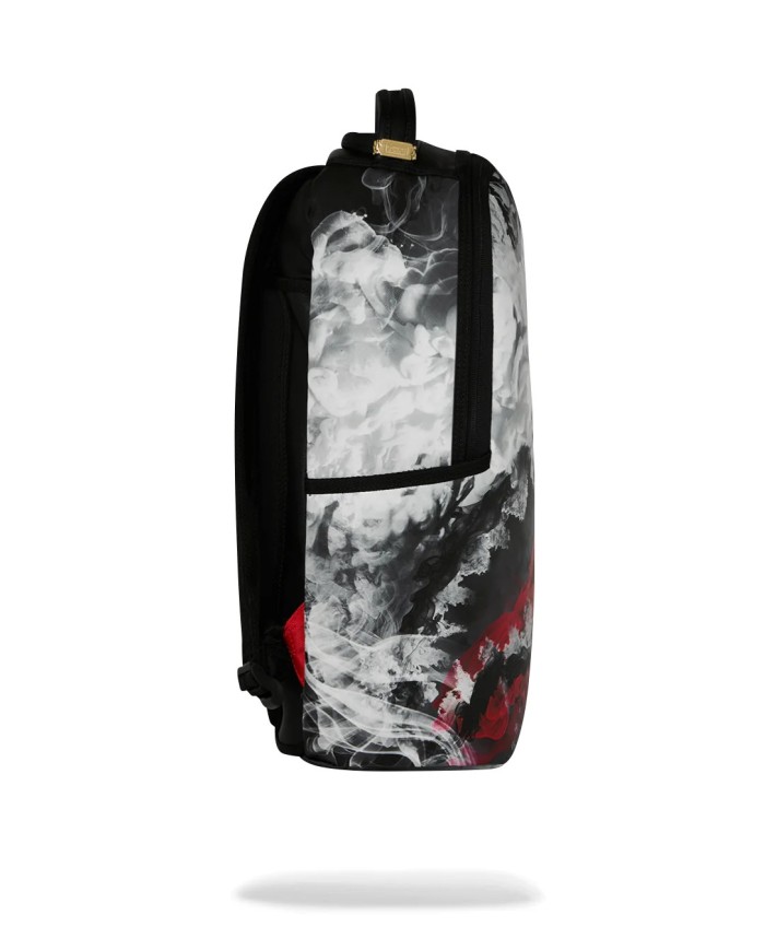 SPRAYGROUND ZAINO ELEVATE WHITE BACKPACK 910B8751NSZ 126