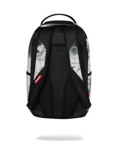 SPRAYGROUND ZAINO ELEVATE WHITE BACKPACK 910B8751NSZ 126