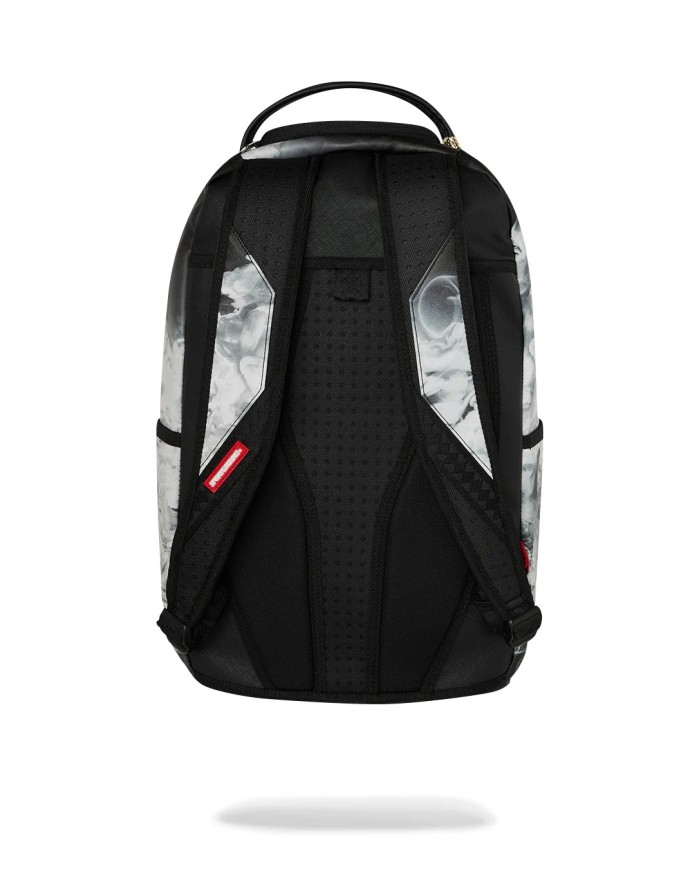SPRAYGROUND ZAINO ELEVATE WHITE BACKPACK 910B8751NSZ 126