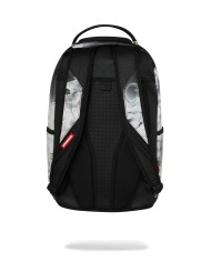 SPRAYGROUND ZAINO ELEVATE WHITE BACKPACK 910B8751NSZ 126