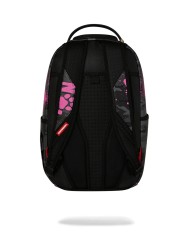 SPRAYGROUND ZAINO SNOOPY PINK STENCIL BACKPACK 910B8781NSZ 126