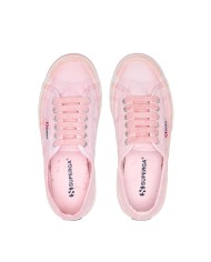 SUPERGA SCARPA DONNA SNEAKERS COTTON DYED PINK MISTY S31568W 126