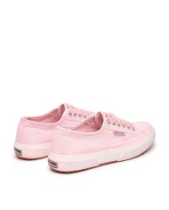 SUPERGA SCARPA DONNA SNEAKERS COTTON DYED PINK MISTY S31568W 126