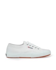 SUPERGA SCARPA UNISEX SNEAKERS CLASSIC COUTURE WHITE S000010 126