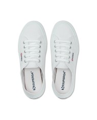 SUPERGA SCARPA UNISEX SNEAKERS CLASSIC COUTURE WHITE S000010 126