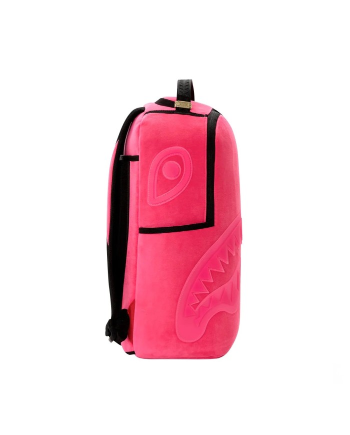 SPRAYGROUND ZAINO CANDY RAVER SHARK BACKPACK 910B7320NSZ 226